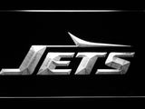 FREE New York Jets (12) LED Sign - White - TheLedHeroes