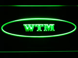 FREE New York Giants WTM LED Sign - Green - TheLedHeroes