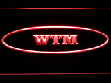 FREE New York Giants WTM LED Sign - Red - TheLedHeroes