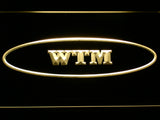 FREE New York Giants WTM LED Sign - Yellow - TheLedHeroes