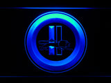 Detroit Lions (6) LED Sign - Blue - TheLedHeroes