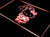 FREE Hello Kitty (3) LED Sign - Red - TheLedHeroes