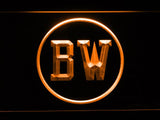 Cleveland Browns (5) LED Neon Sign Electrical - Orange - TheLedHeroes