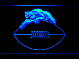 Chicago Bears (7) LED Sign - Blue - TheLedHeroes
