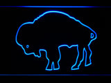 Buffalo Bills (6) LED Sign - Blue - TheLedHeroes