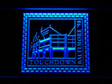 Baltimore Ravens Touchdown LED Sign - Blue - TheLedHeroes