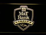 Baltimore Ravens M&T Bank Stadium LED Sign - Yellow - TheLedHeroes