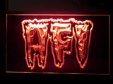 A Fire Inside AFI LED Sign -  - TheLedHeroes