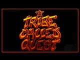 A Tribe Called Quest LED Sign - Orange - TheLedHeroes