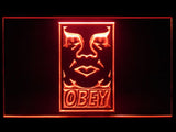 Andre the Giant Obey LED Sign -  - TheLedHeroes