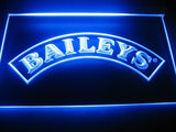 Baileys LED Sign - Blue - TheLedHeroes