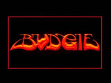 FREE Budgie LED Sign - Red - TheLedHeroes