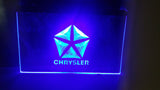 Chrysler LED Sign -  - TheLedHeroes