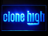 FREE Clone High LED Sign -  - TheLedHeroes