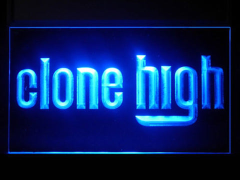 Clone High LED Sign -  - TheLedHeroes