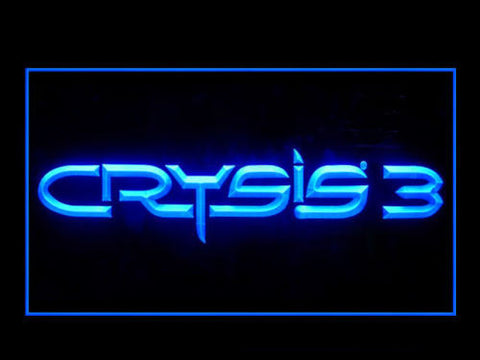 Crysis 3 LED Sign -  - TheLedHeroes