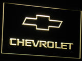 FREE CHEVROLET LED Sign -  - TheLedHeroes