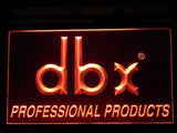 FREE DBX Signal Professional LED Sign -  - TheLedHeroes