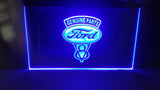 Ford Genuine Parts LED Sign -  - TheLedHeroes