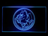 Full Metal Alchemist Cosplay 2 LED Sign - Blue - TheLedHeroes