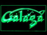 FREE Galaga LED Sign -  - TheLedHeroes