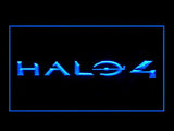 Halo 4 LED Sign -  - TheLedHeroes