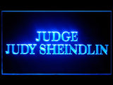 FREE Judge Judy LED Sign -  - TheLedHeroes
