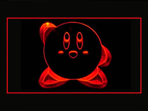 Kirby LED Sign -  - TheLedHeroes