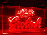FREE Grolsch LED Sign - Red - TheLedHeroes