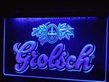 FREE Grolsch LED Sign - Blue - TheLedHeroes