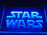 Star Wars LED Sign -  - TheLedHeroes