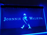 Johnnie Walker LED Sign -  - TheLedHeroes