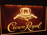 Crown Royal LED Sign -  - TheLedHeroes