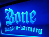 Bone Thugs Harmony LED Sign -  - TheLedHeroes