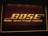 FREE Bose Systems Speakers NR LED Sign -  - TheLedHeroes