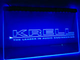 Krell Audio Home Theater Gift LED Sign -  - TheLedHeroes