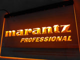 Marantz Professional Audio Theater LED Sign -  - TheLedHeroes