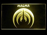 FREE Magma MDK LED Sign -  - TheLedHeroes