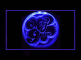 Moby Grape LED Sign - Purple - TheLedHeroes
