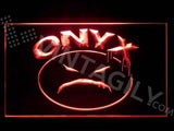 FREE Onyx LED Sign - Red - TheLedHeroes