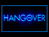 The Hangover LED Sign -  Blue - TheLedHeroes