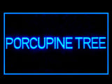 Porcupine Tree LED Sign -  - TheLedHeroes