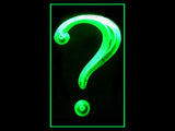 Riddler LED Sign - Green - TheLedHeroes