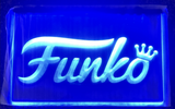 FREE Funko LED Sign -  - TheLedHeroes