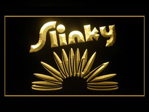 Slinky LED Sign - Multicolor - TheLedHeroes