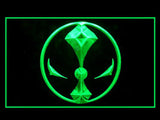 Spawn LED Sign - Green - TheLedHeroes