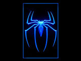 Spider-Man LED Sign - Blue - TheLedHeroes