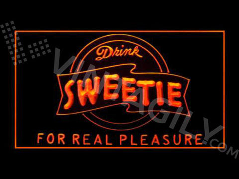 Sweetie Soda LED Sign -  - TheLedHeroes