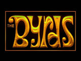 The Byrds LED Sign - Multicolor - TheLedHeroes