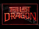 FREE The Last Dragon LED Sign -  - TheLedHeroes